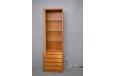 Omann Junior teak display cabinet with internal lighting - view 6