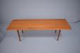Peter Hvidt & Orla Molgaard design 1951 lounge table model FD516 