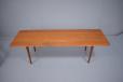 Peter Hvidt & Orla Molgaard design 1951 lounge table model FD516 