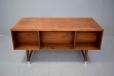 Eigil Pedersen Mobelfabrik rosewood desk produced 1968 for sale