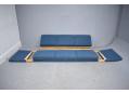 Erik Ole Jorgensen sofa EJ380 | Restoration project - view 10