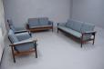 We have the exclusive full range from Illum Wikkelso & Koefoeds Mobelfabrik for sale