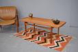 Vintage teak coffee table design by Tove and Edvard Kind-Larsen - view 2