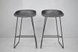 Modern Danish design bar stool model AAS38 from HAY - view 5