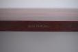 Each shelf is supplied with the wood supports to fit into any CADO system you already own