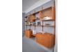 Poul Cadovius CADO shelving system designed 1960