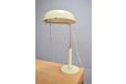 Vintage model 1500 adjustable table lamp in pale green | Alfred Muller - view 5