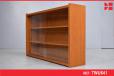 Glass-fronted PS System cabinet | Prebend Sornsen - view 1