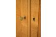 Large china cabinet in light oak | Taasingemobler - view 10