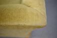 2 Seater box frame sofa produced by Danish Cabinetmaker - view 11
