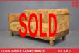 1940s 3 seater sofa produced by Danish Cabinetmaker - view 1