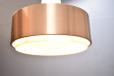 The pendant offers excellent lighting for use room lighting or above a table