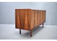 Faarup Mobelfabrik sideboard in rosewood by Ib Kofod Larsen