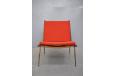 Model FD134 Boomerang easy chair | Hvidt & Molgaard - view 2