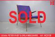 Model FD135 Boomerang armchair | Hvidt & Molgaard - view 1