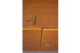 1951 Borge Mogensen design model 232 cabinet produced C M Madsen Mobelfabrik