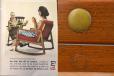 Ole Wanscher teak frame rocking chair | Model FD120 - view 11