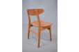 1950s Hans wegner carl hansen dining chair for sale