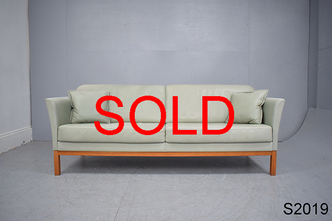 Danish 2 seater deals sofa