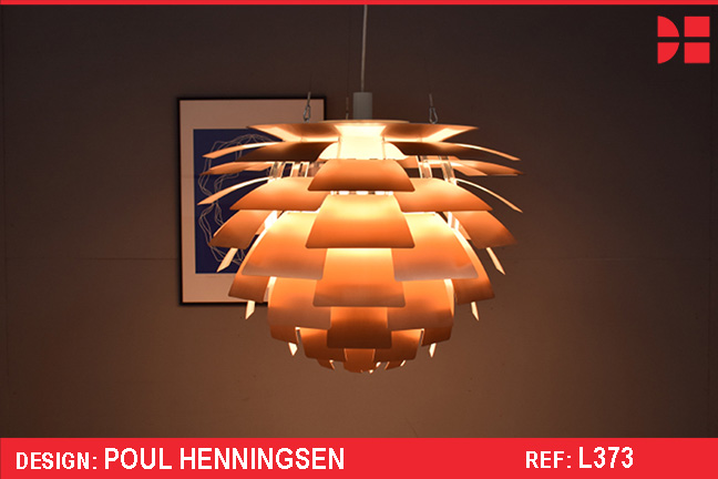 Poul Henningsen ARTICHOKE pendant | 84cm | Louis Poulsen