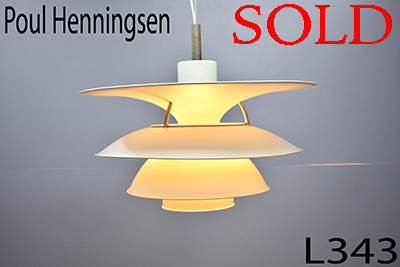 Poul Henningsen Charlottenborg XL pendant