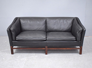 Sofas and settees