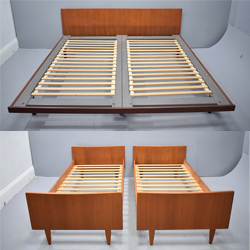 Beds & Bedframes