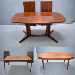 Dining tables