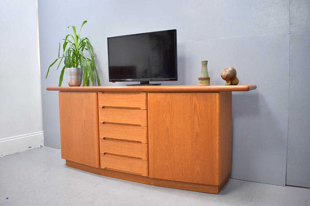 Skovby sideboard shop
