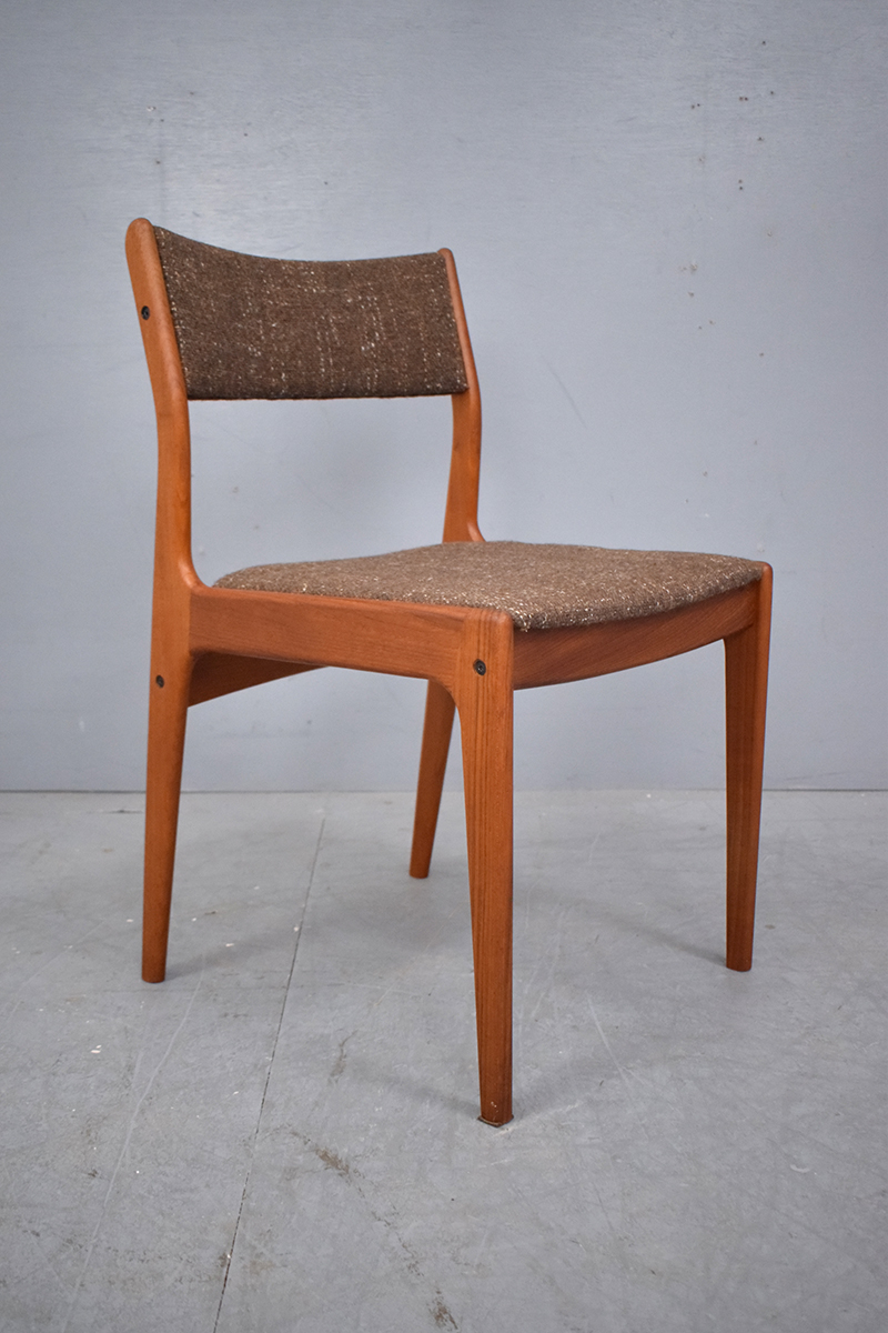 Dining chair teak hotsell